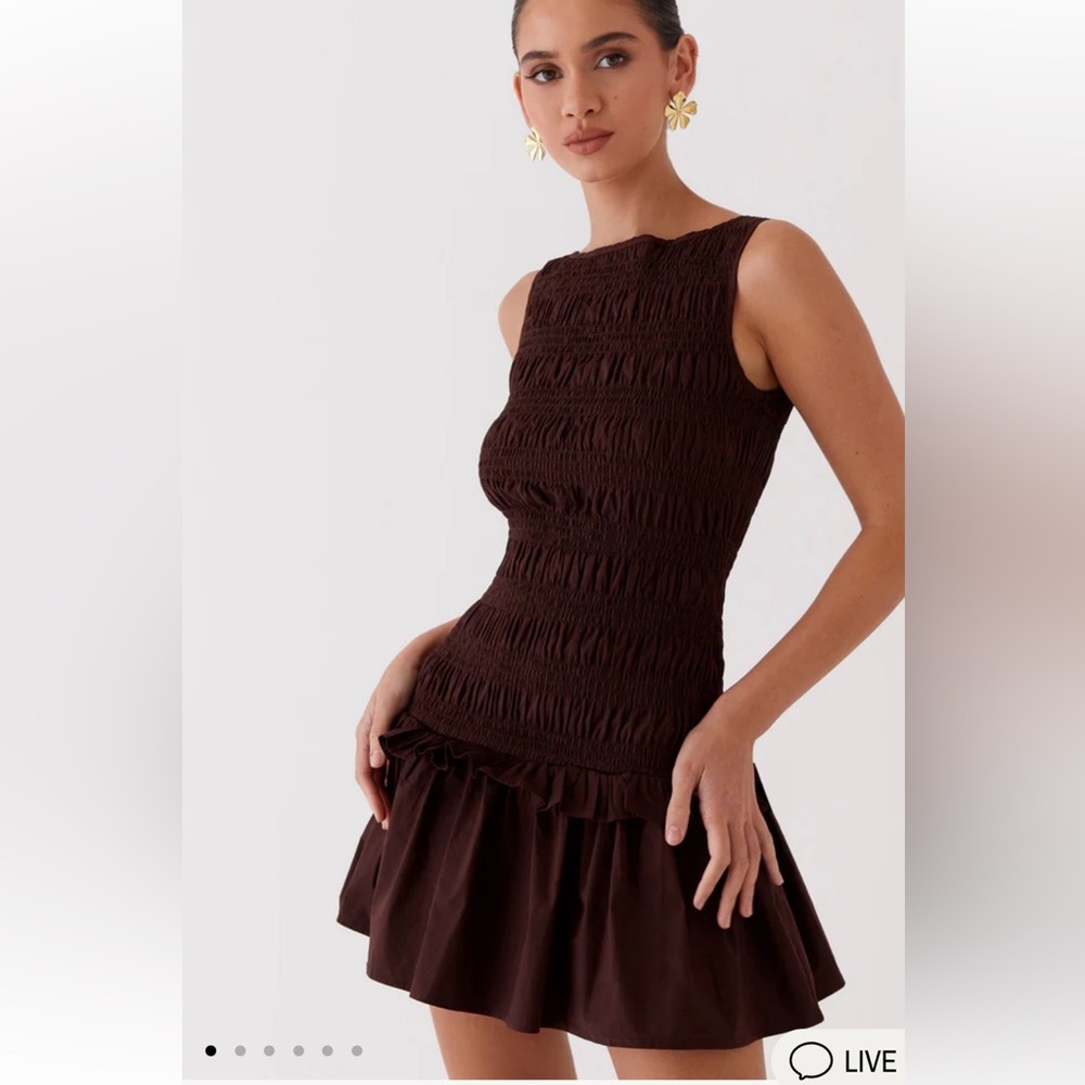 Peppermayo Dress